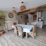 De Charme A Holiday home Loudun