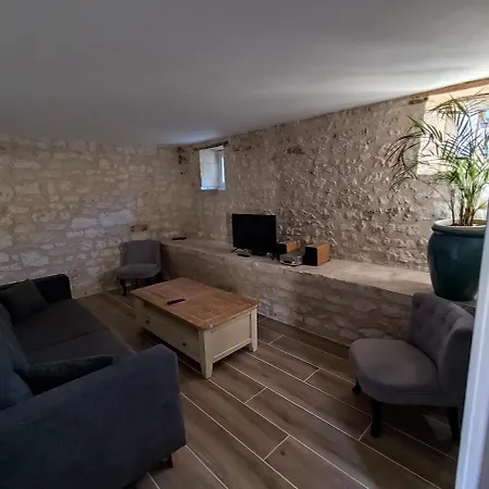 De Charme A بيت للعطل