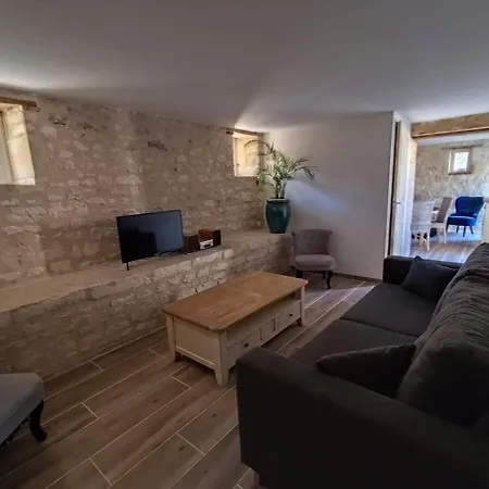 Tatil Evi De Charme A
