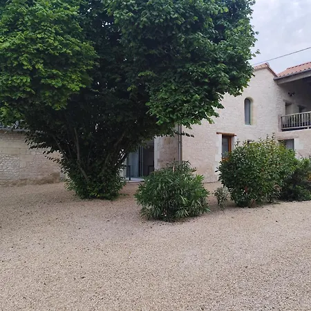 De Charme A Loudun