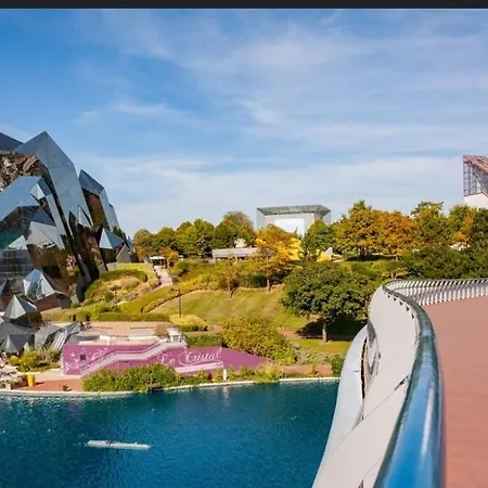 بيت للعطل De Charme A