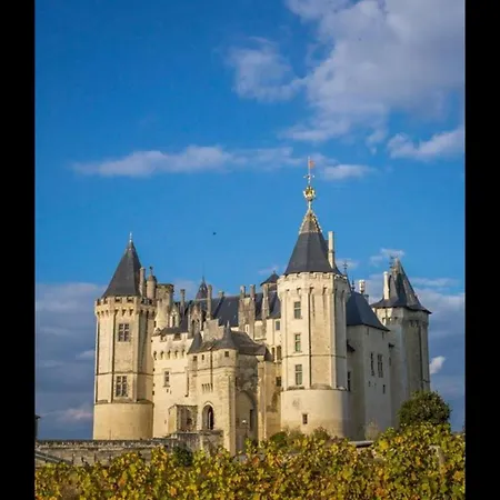 De Charme A Loudun