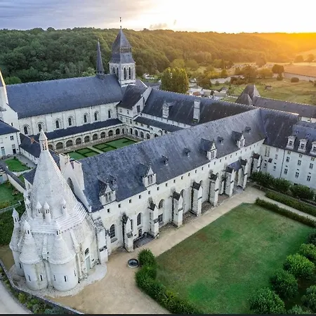 De Charme A * Loudun