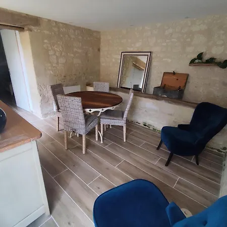 De Charme A بيت للعطل