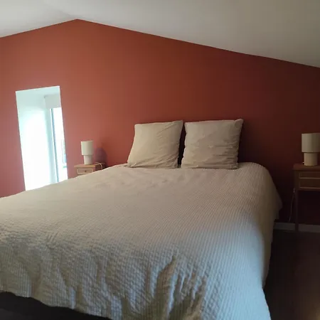 De Charme A * لودون