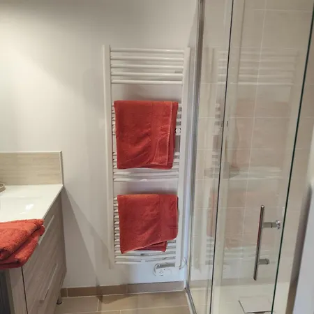 Tatil Evi De Charme A Loudun