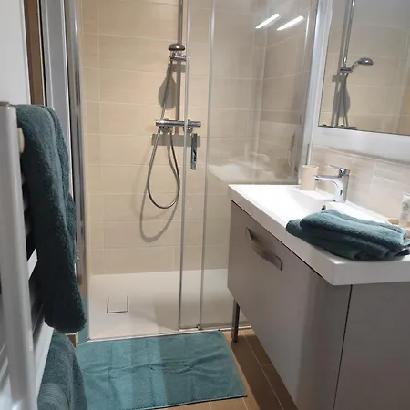 بيت للعطل De Charme A