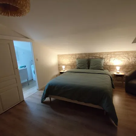 De Charme A Tatil Evi